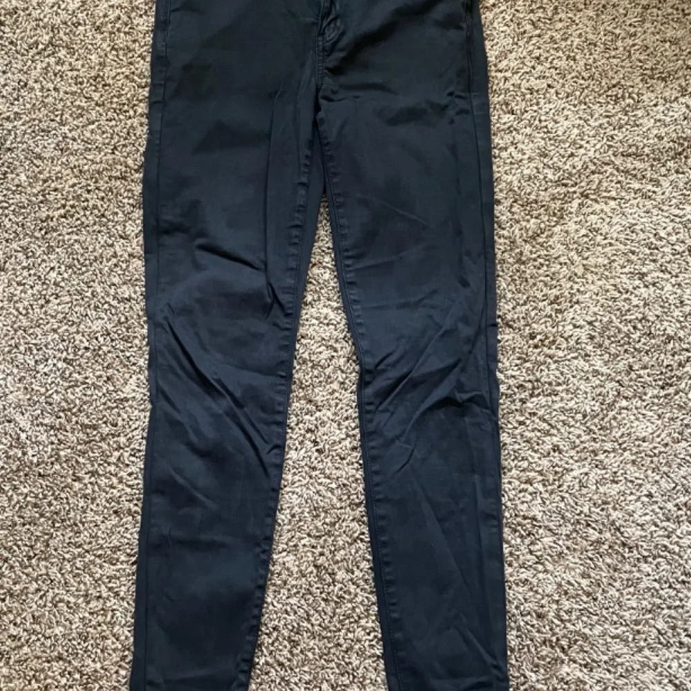 American Eagle Black Jeans - Picture 4 of 4